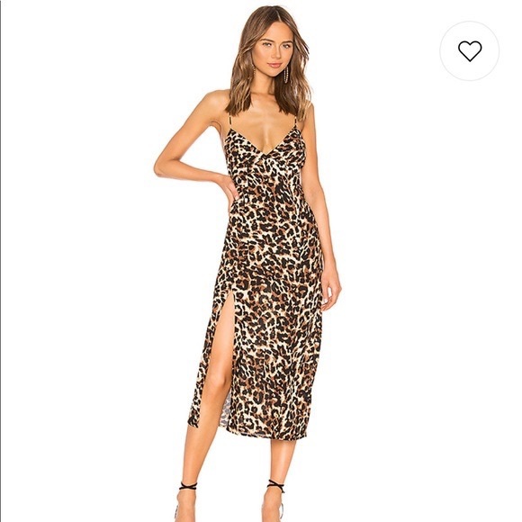 Shop RESA Harper Dress - Picture 1 of 4